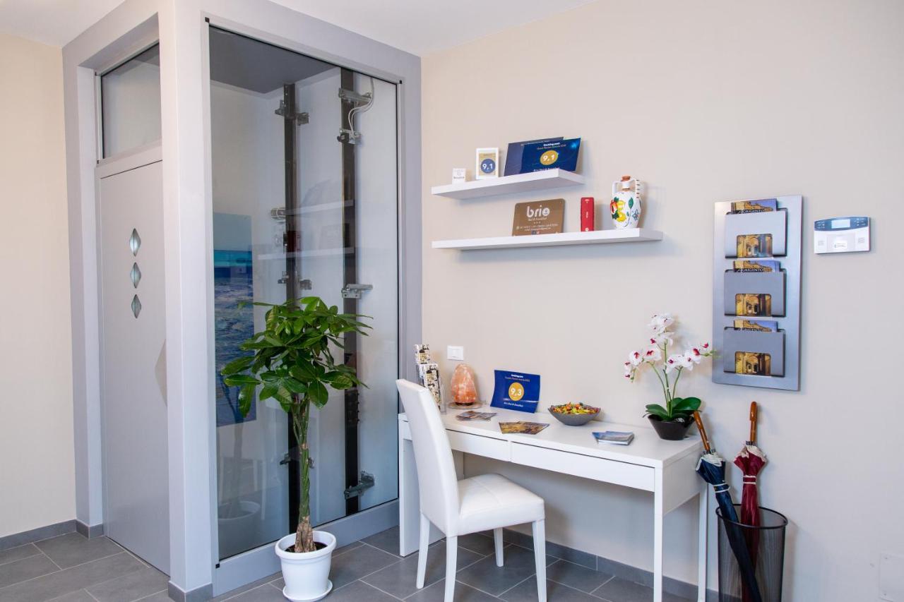Brio Bed & Breakfast Agrigento Ngoại thất bức ảnh