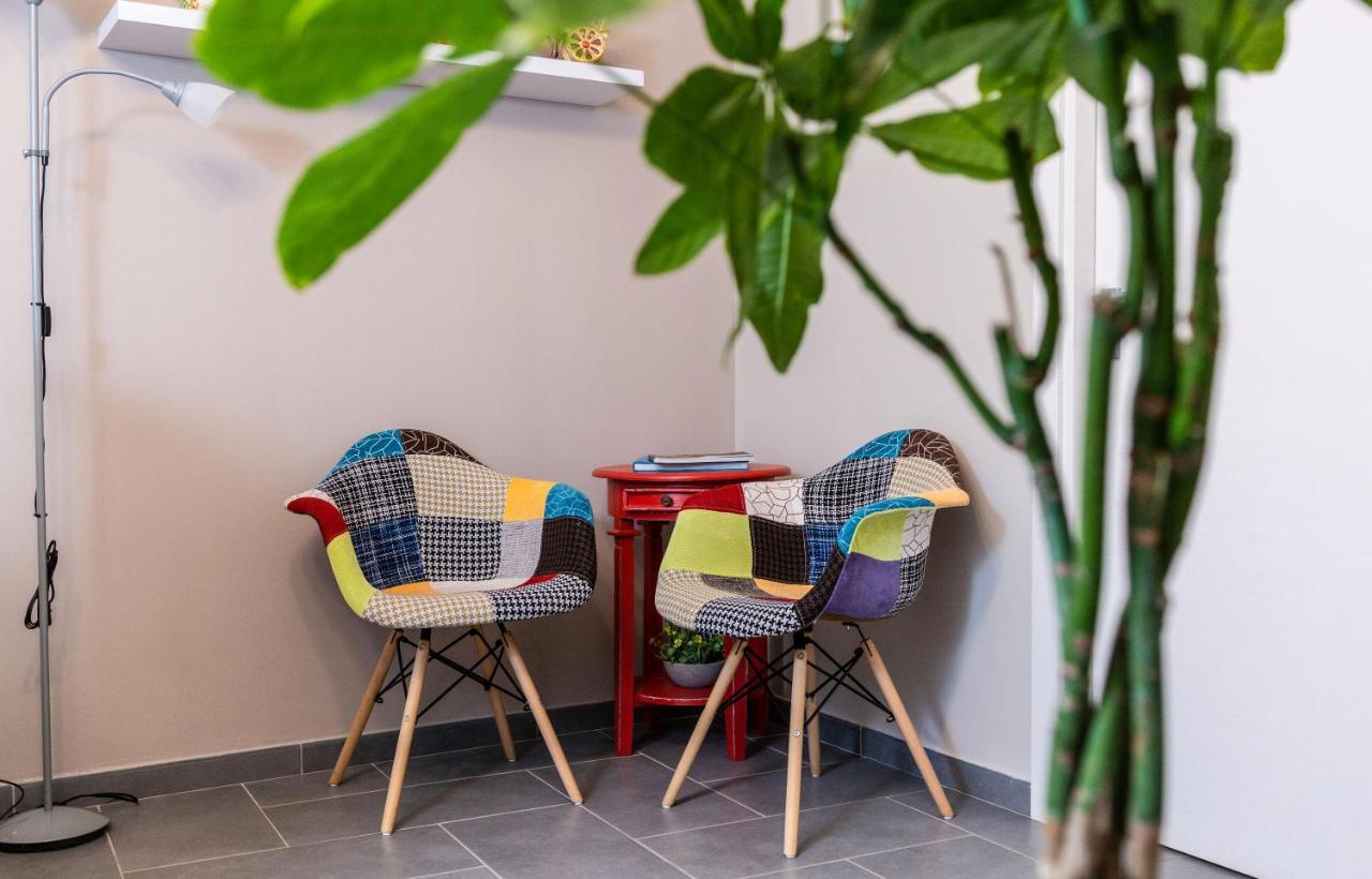 Brio Bed & Breakfast Agrigento Ngoại thất bức ảnh