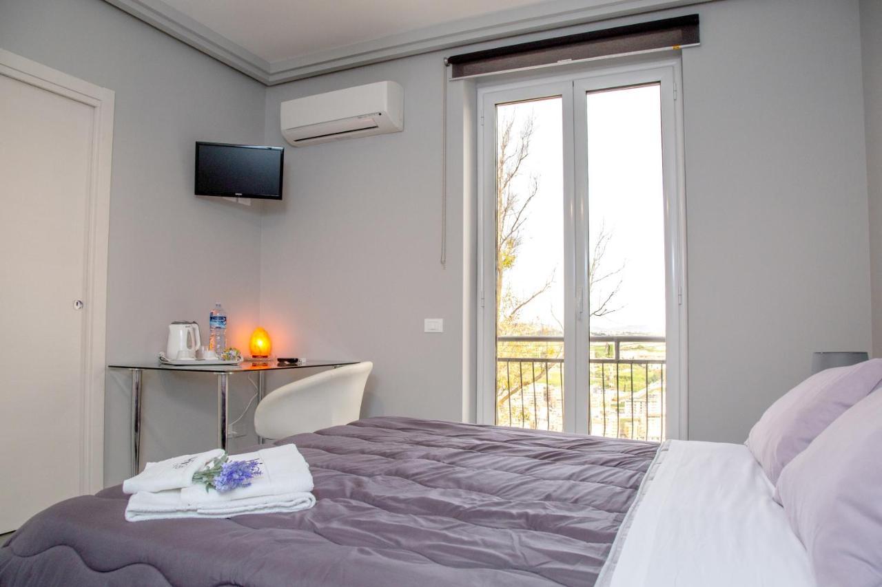 Brio Bed & Breakfast Agrigento Ngoại thất bức ảnh