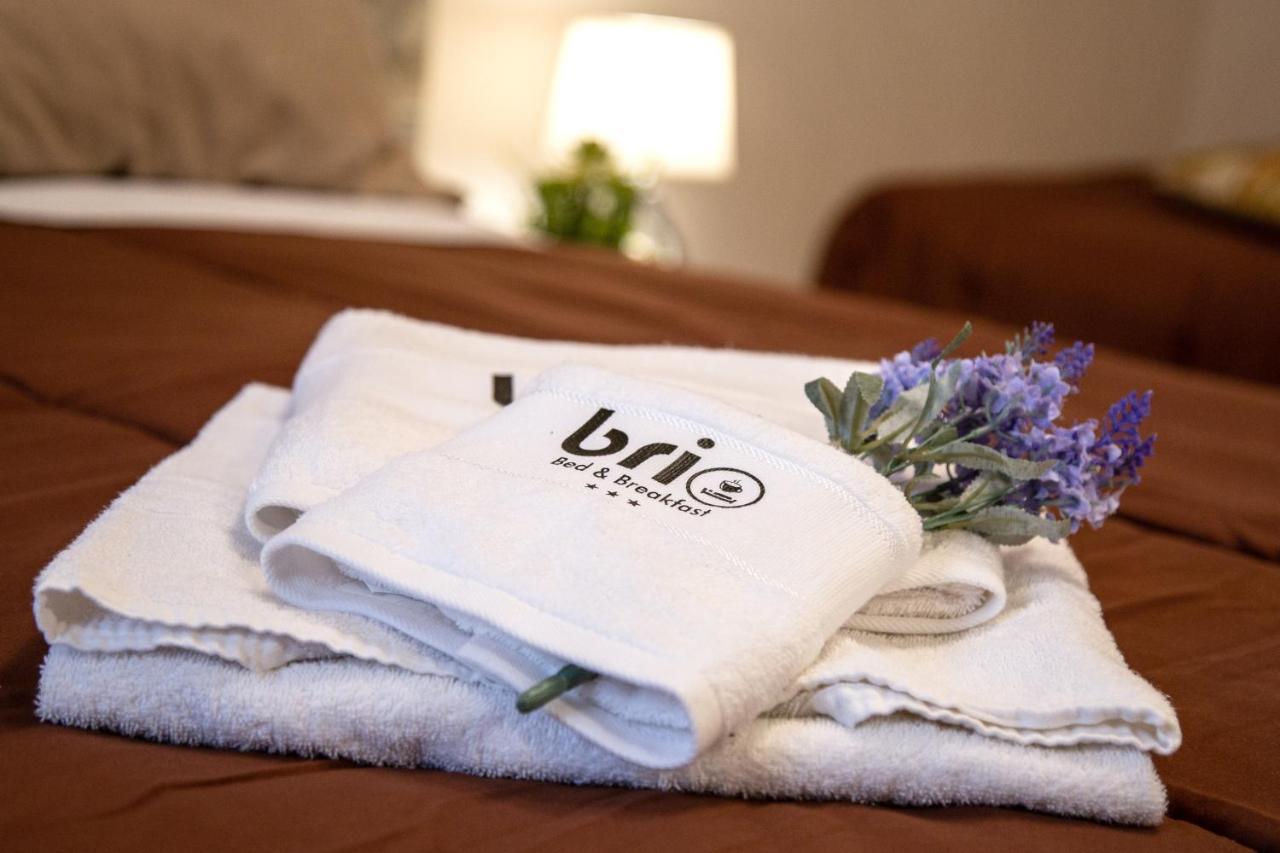 Brio Bed & Breakfast Agrigento Ngoại thất bức ảnh