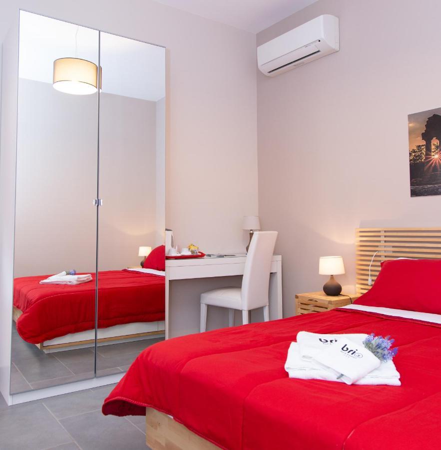 Brio Bed & Breakfast Agrigento Ngoại thất bức ảnh
