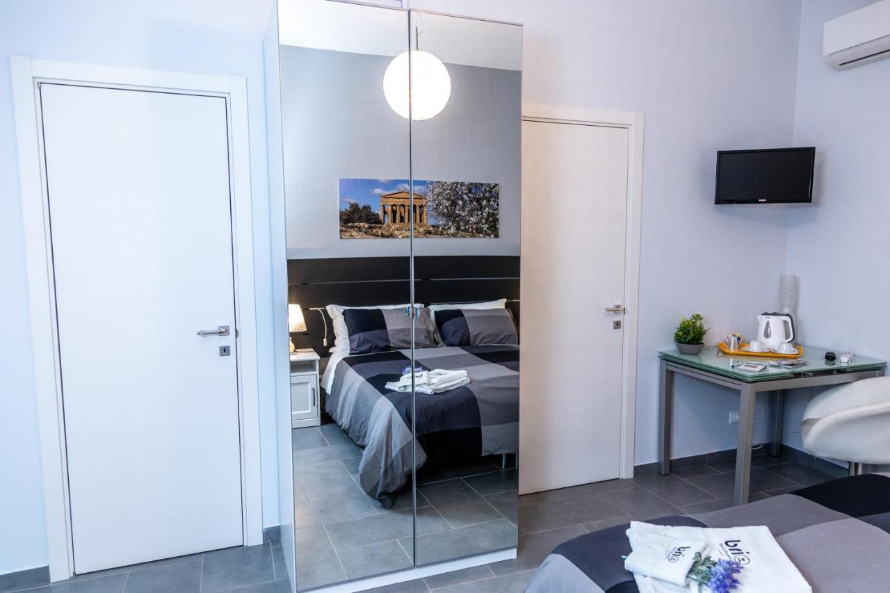 Brio Bed & Breakfast Agrigento Ngoại thất bức ảnh