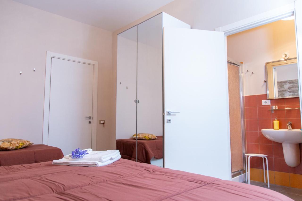 Brio Bed & Breakfast Agrigento Ngoại thất bức ảnh