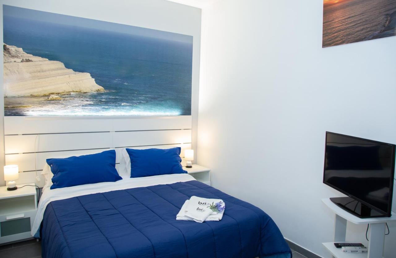 Brio Bed & Breakfast Agrigento Ngoại thất bức ảnh