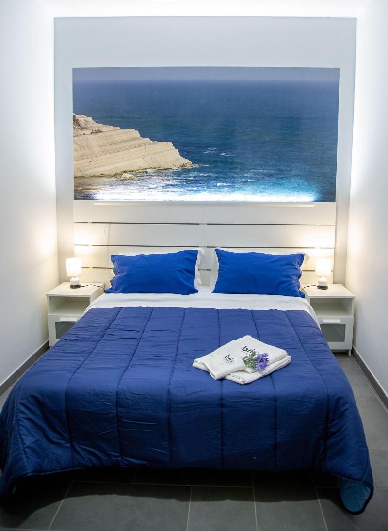 Brio Bed & Breakfast Agrigento Ngoại thất bức ảnh
