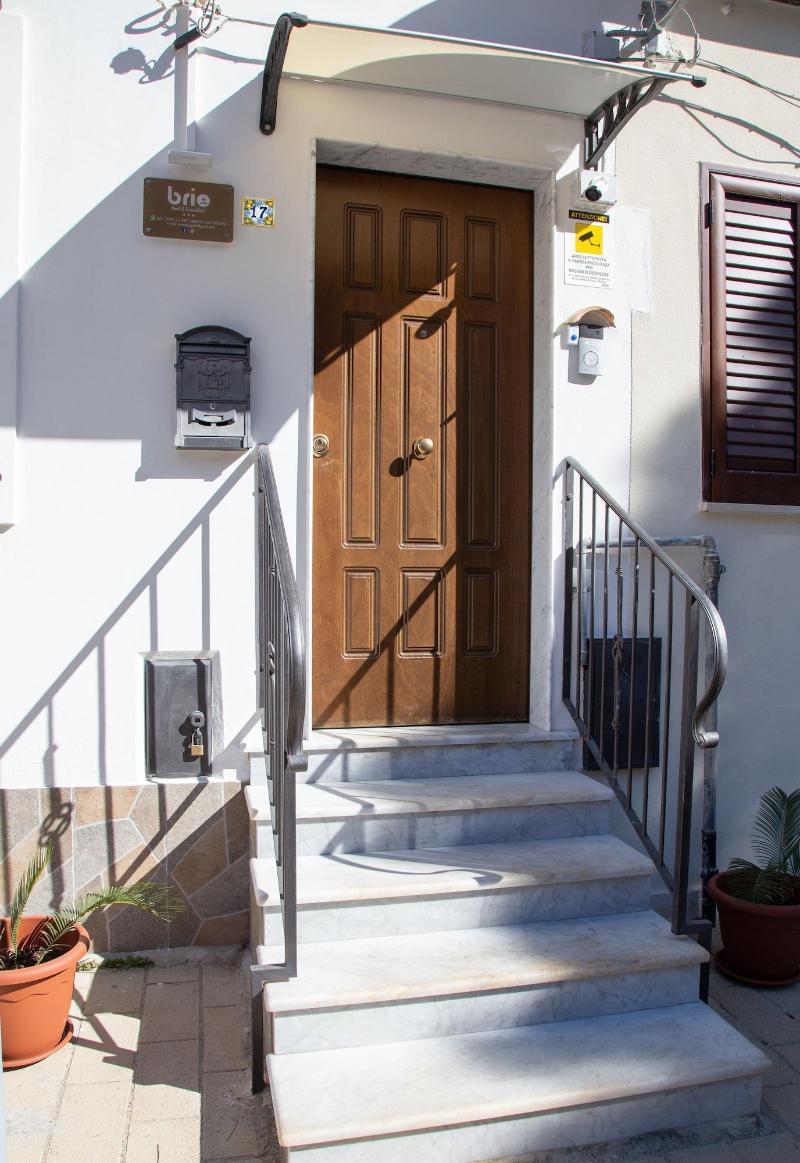 Brio Bed & Breakfast Agrigento Ngoại thất bức ảnh